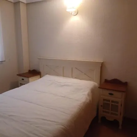 Torreblanca, Apartment