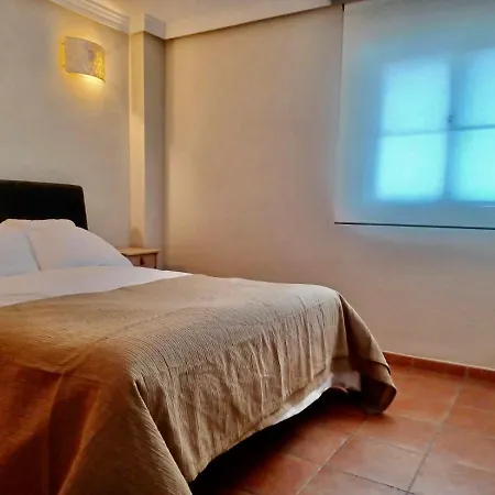 Torreblanca, Apartment