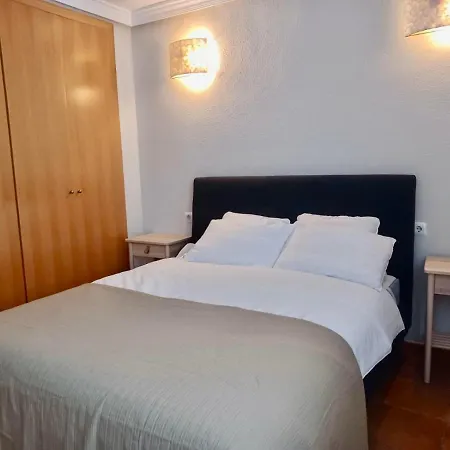 Apartment Torreblanca, *