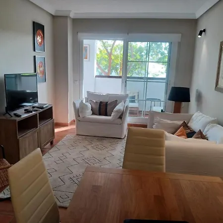 Torreblanca, Apartment Fuengirola