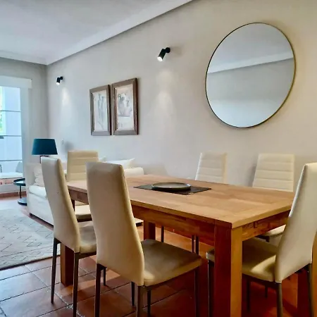 Torreblanca, Apartment Fuengirola