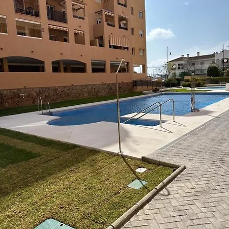 Torreblanca, Apartment *
