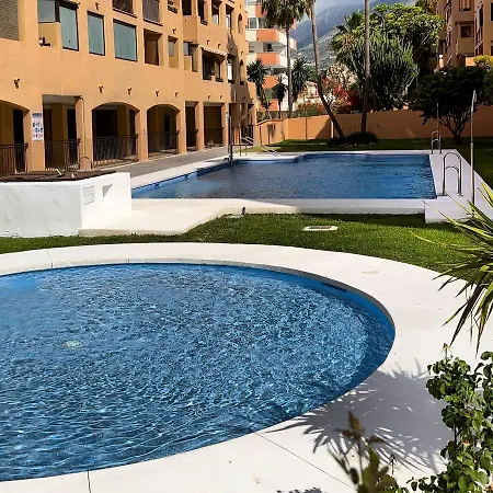 Apartment Torreblanca, Fuengirola