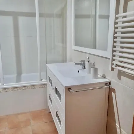 Torreblanca, Apartment Fuengirola